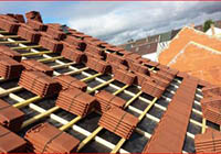 Rénover sa toiture à Saint-Hilaire-de-Loulay